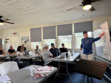 Fundamentals of racing 1