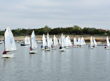 Roadrunner Regatta Green Fleet 2024 by Tyler-001