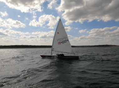 Spring Sailing Photo Dec 2026 Spring Sailing Photo Dec 2026